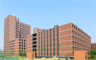 浙江大學紫荊港校區(qū)