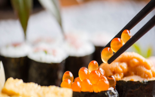 美食拍攝