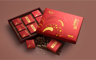 包裝盒設(shè)計(jì)