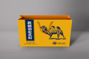 手提袋設(shè)計(jì)