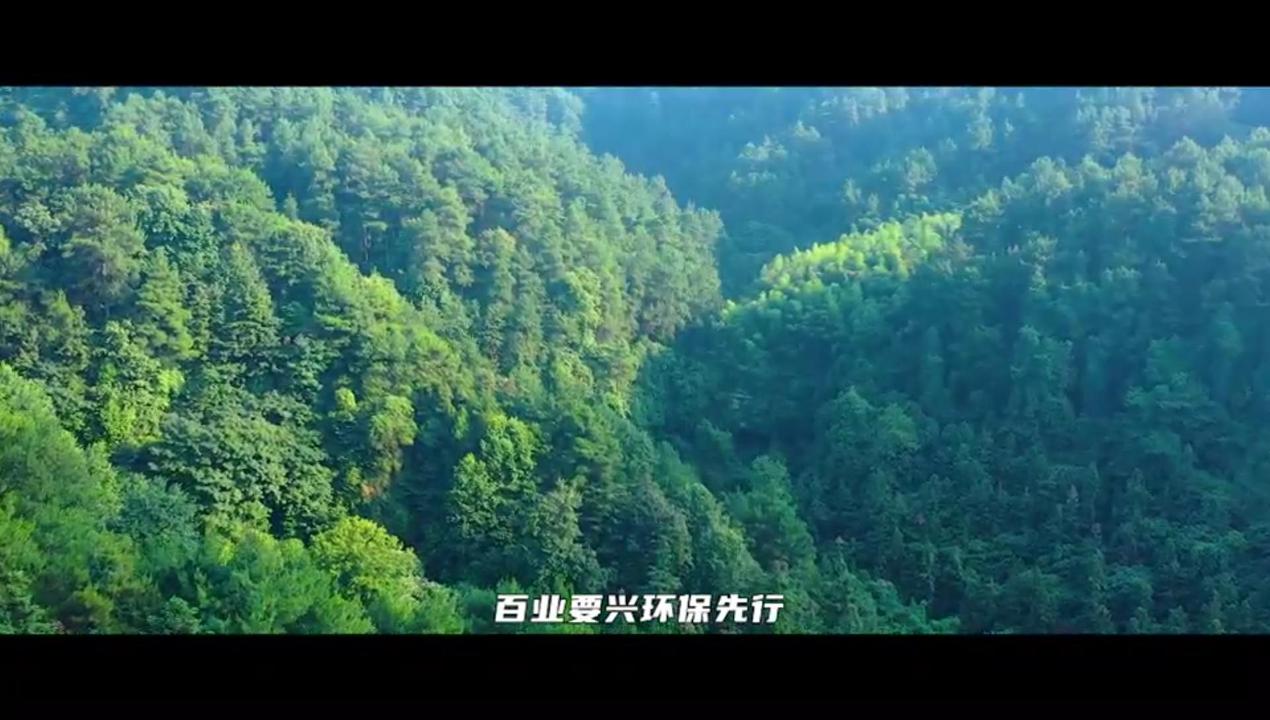 上海子漢-宣傳片